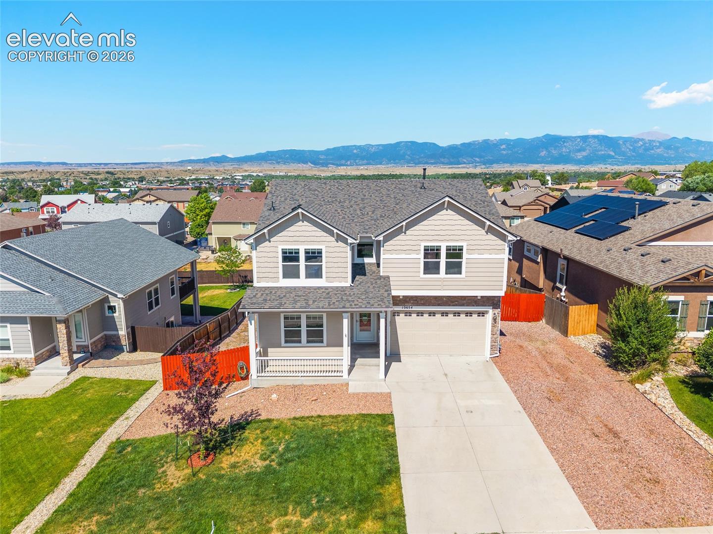 10654 Delaney Lane