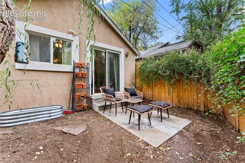 Tiny photo for 10 Narrows Road, Manitou Springs, CO 80829 (MLS # 5758482)
