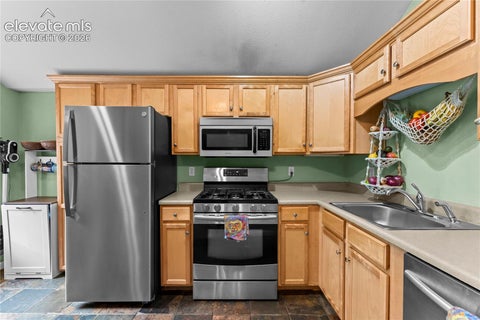 Tiny photo for 10 Narrows Road, Manitou Springs, CO 80829 (MLS # 5758482)
