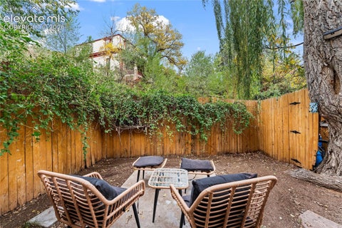 Tiny photo for 10 Narrows Road, Manitou Springs, CO 80829 (MLS # 5758482)