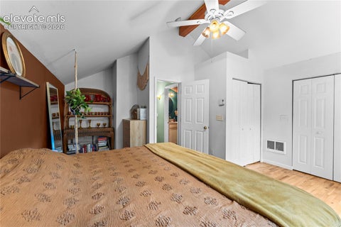 Tiny photo for 10 Narrows Road, Manitou Springs, CO 80829 (MLS # 5758482)