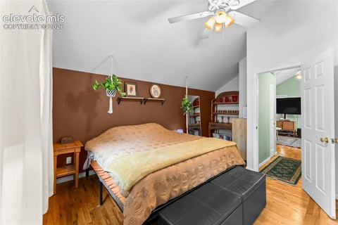 Tiny photo for 10 Narrows Road, Manitou Springs, CO 80829 (MLS # 5758482)