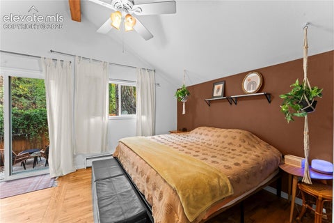 Tiny photo for 10 Narrows Road, Manitou Springs, CO 80829 (MLS # 5758482)