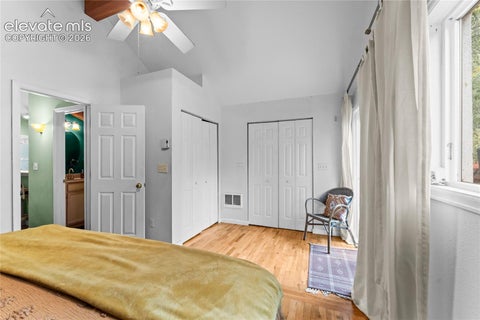 Tiny photo for 10 Narrows Road, Manitou Springs, CO 80829 (MLS # 5758482)