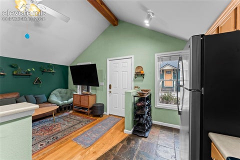 Tiny photo for 10 Narrows Road, Manitou Springs, CO 80829 (MLS # 5758482)