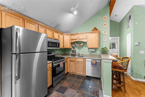 Tiny photo for 10 Narrows Road, Manitou Springs, CO 80829 (MLS # 5758482)