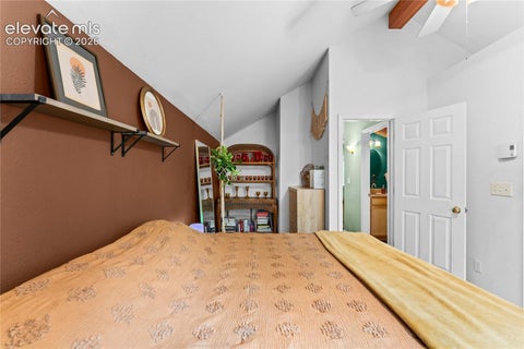 Tiny photo for 10 Narrows Road, Manitou Springs, CO 80829 (MLS # 5758482)