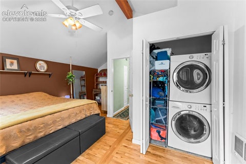 Tiny photo for 10 Narrows Road, Manitou Springs, CO 80829 (MLS # 5758482)