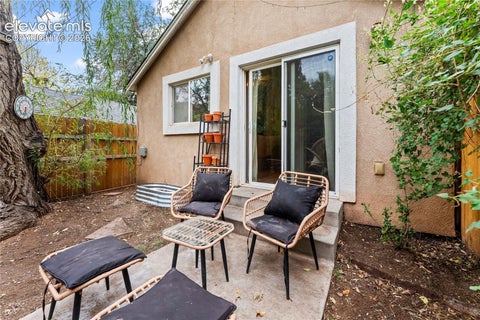 Tiny photo for 10 Narrows Road, Manitou Springs, CO 80829 (MLS # 5758482)