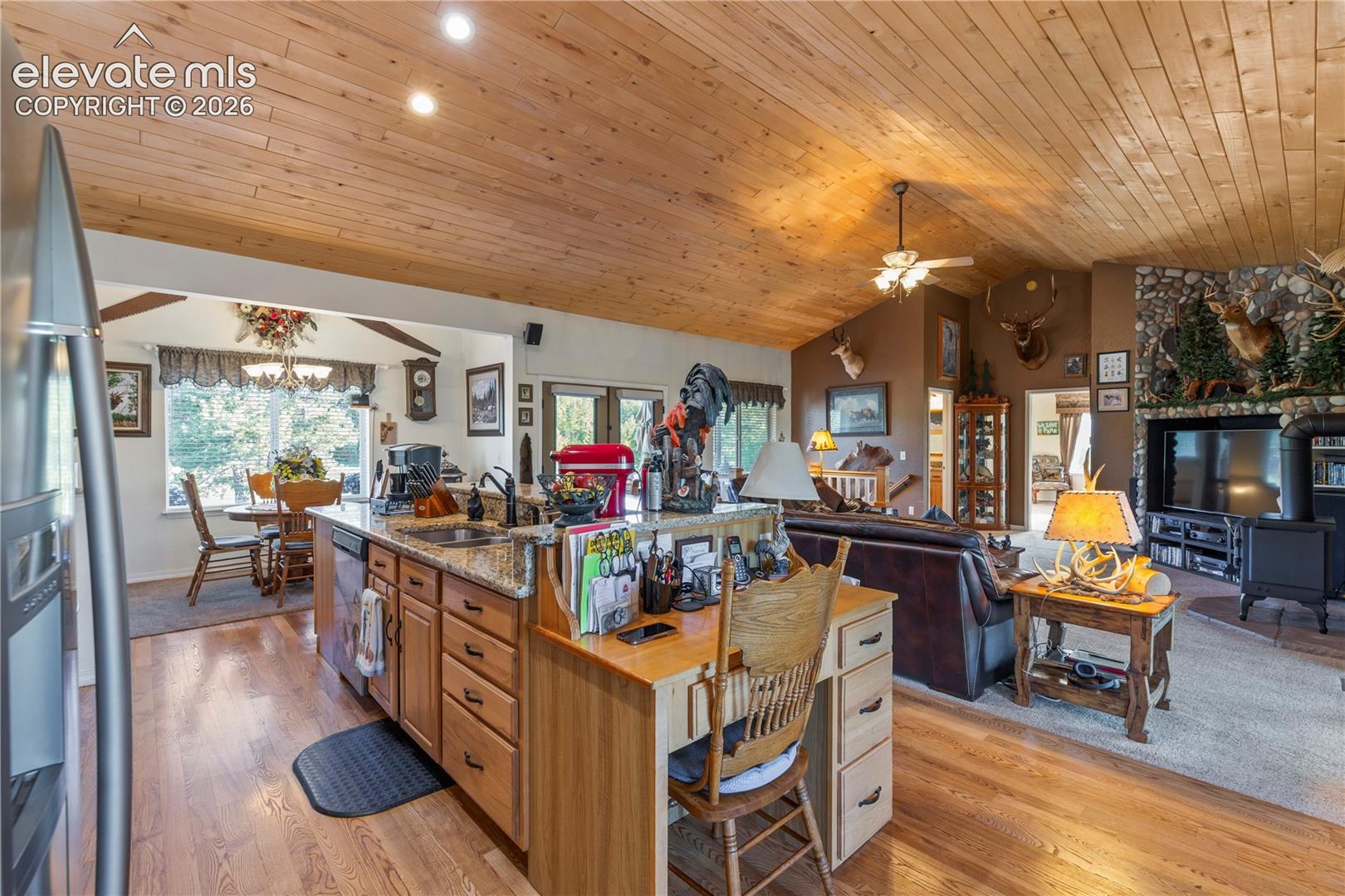 3133 Homestake Place