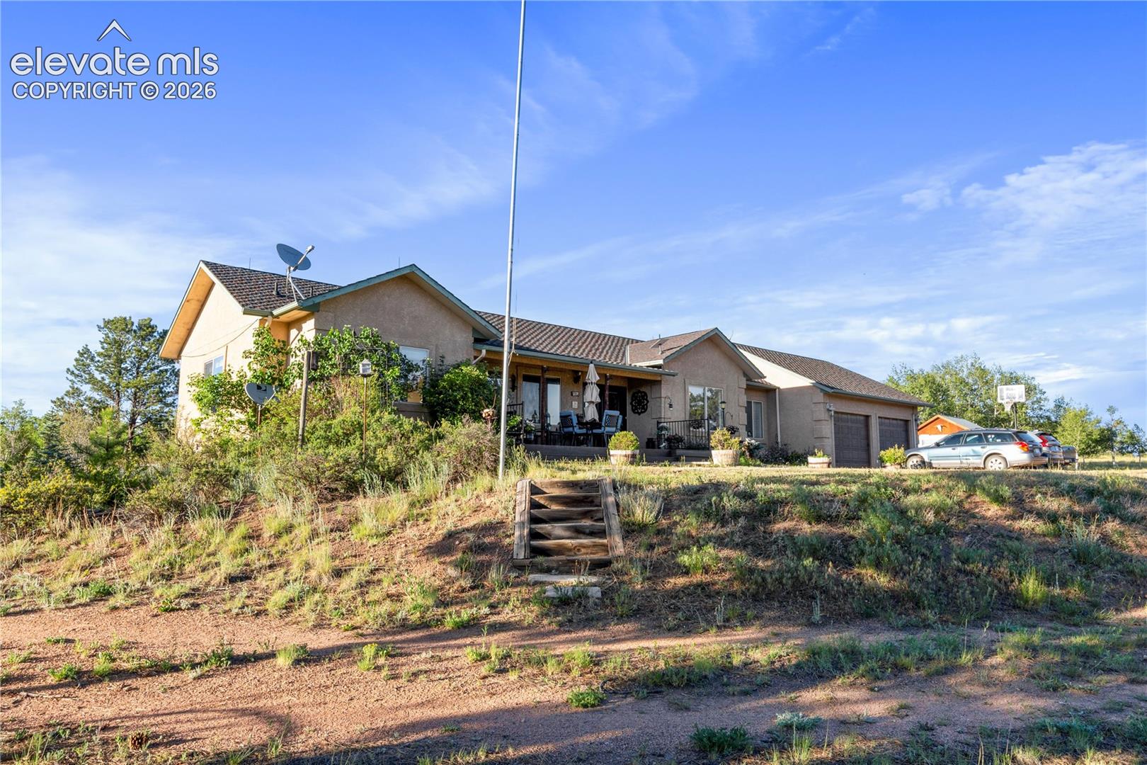 3133 Homestake Place