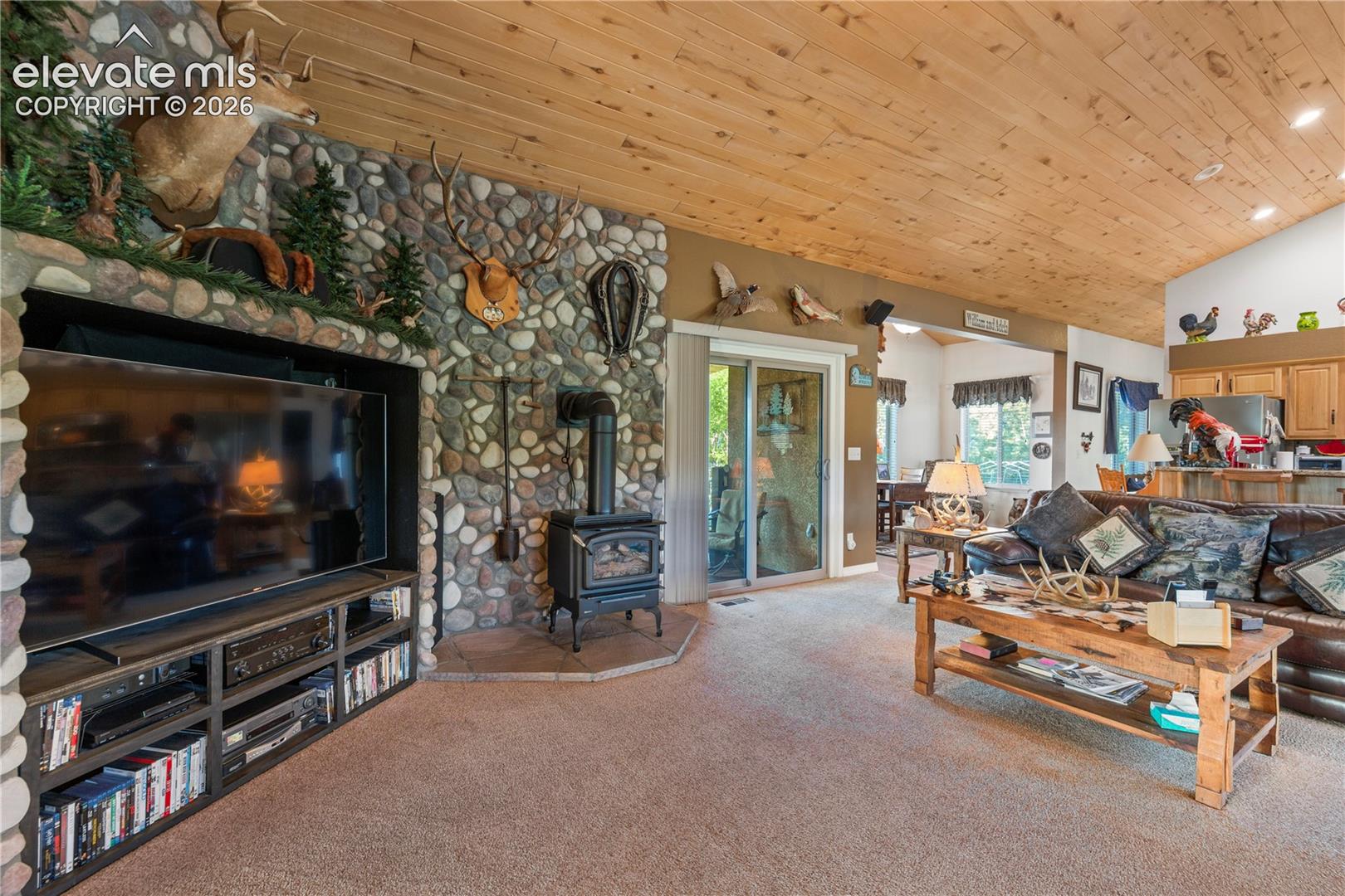 3133 Homestake Place