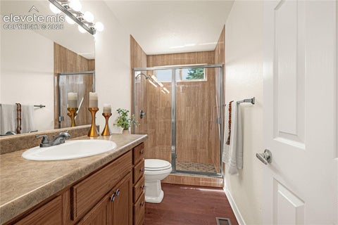 Tiny photo for 828 San Bruno Place, Colorado Springs, CO 80906 (MLS # 7284191)