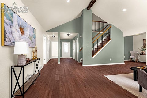 Tiny photo for 828 San Bruno Place, Colorado Springs, CO 80906 (MLS # 7284191)