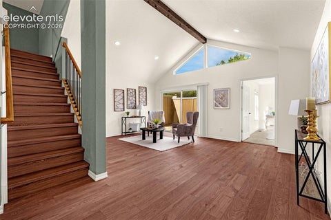 Tiny photo for 828 San Bruno Place, Colorado Springs, CO 80906 (MLS # 7284191)