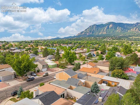 Tiny photo for 828 San Bruno Place, Colorado Springs, CO 80906 (MLS # 7284191)