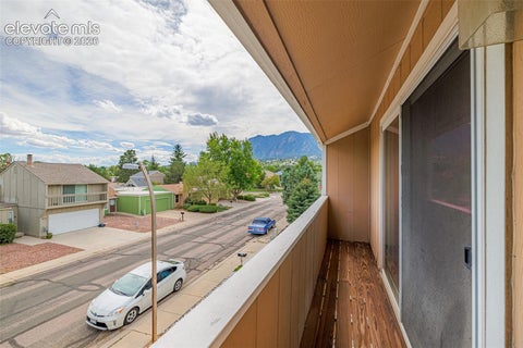 Tiny photo for 828 San Bruno Place, Colorado Springs, CO 80906 (MLS # 7284191)