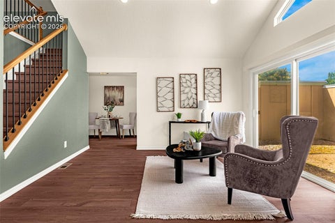 Tiny photo for 828 San Bruno Place, Colorado Springs, CO 80906 (MLS # 7284191)