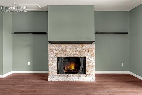Tiny photo for 828 San Bruno Place, Colorado Springs, CO 80906 (MLS # 7284191)