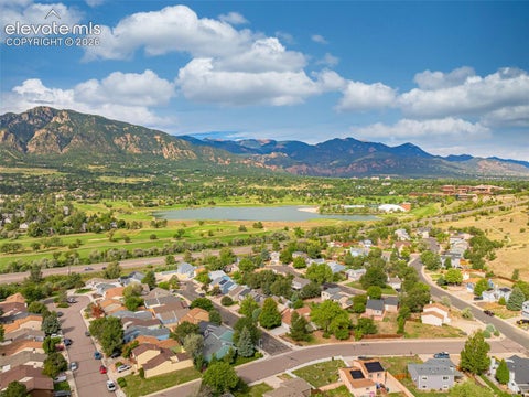 Tiny photo for 828 San Bruno Place, Colorado Springs, CO 80906 (MLS # 7284191)