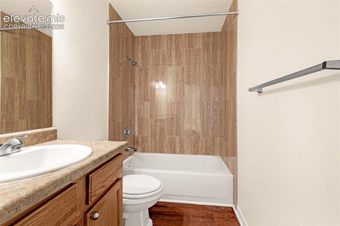 Tiny photo for 828 San Bruno Place, Colorado Springs, CO 80906 (MLS # 7284191)