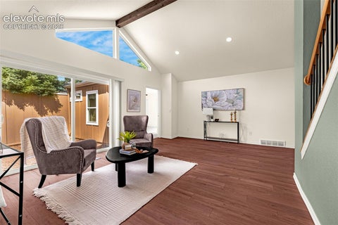Tiny photo for 828 San Bruno Place, Colorado Springs, CO 80906 (MLS # 7284191)