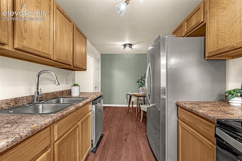 Tiny photo for 828 San Bruno Place, Colorado Springs, CO 80906 (MLS # 7284191)