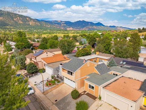 Tiny photo for 828 San Bruno Place, Colorado Springs, CO 80906 (MLS # 7284191)