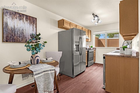 Tiny photo for 828 San Bruno Place, Colorado Springs, CO 80906 (MLS # 7284191)