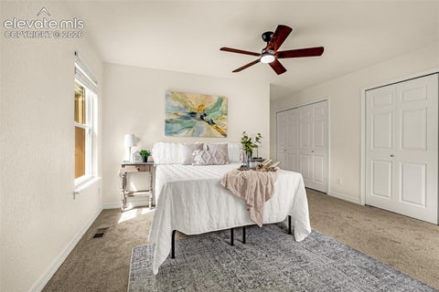 Tiny photo for 828 San Bruno Place, Colorado Springs, CO 80906 (MLS # 7284191)