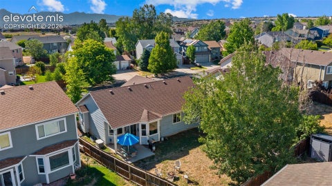 Tiny photo for 6627 Wagon Ridge Drive, Colorado Springs, CO 80923 (MLS # 8161809)
