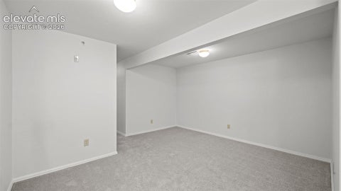 Tiny photo for 6627 Wagon Ridge Drive, Colorado Springs, CO 80923 (MLS # 8161809)