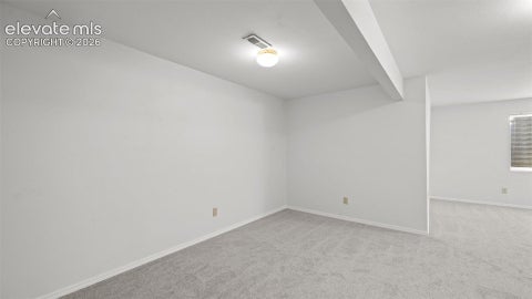 Tiny photo for 6627 Wagon Ridge Drive, Colorado Springs, CO 80923 (MLS # 8161809)