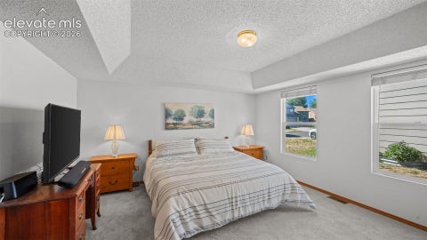 Tiny photo for 6627 Wagon Ridge Drive, Colorado Springs, CO 80923 (MLS # 8161809)