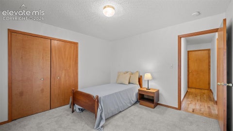 Tiny photo for 6627 Wagon Ridge Drive, Colorado Springs, CO 80923 (MLS # 8161809)