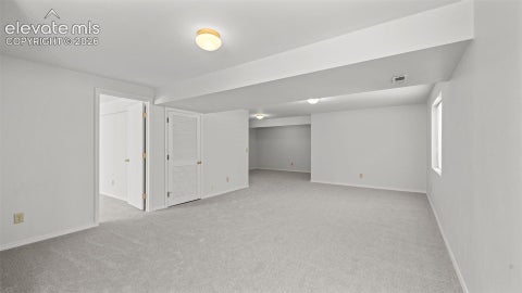 Tiny photo for 6627 Wagon Ridge Drive, Colorado Springs, CO 80923 (MLS # 8161809)
