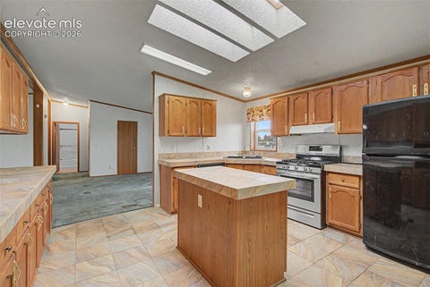 Tiny photo for 11770 Tracy Lane, Peyton, CO 80831 (MLS # 1153795)