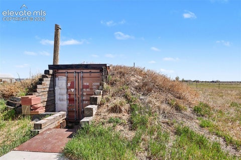 Tiny photo for 11770 Tracy Lane, Peyton, CO 80831 (MLS # 1153795)