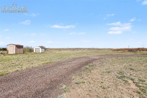 Tiny photo for 11770 Tracy Lane, Peyton, CO 80831 (MLS # 1153795)
