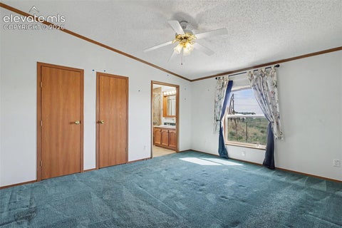 Tiny photo for 11770 Tracy Lane, Peyton, CO 80831 (MLS # 1153795)