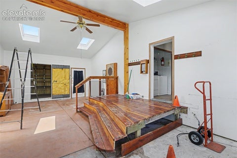 Tiny photo for 11770 Tracy Lane, Peyton, CO 80831 (MLS # 1153795)