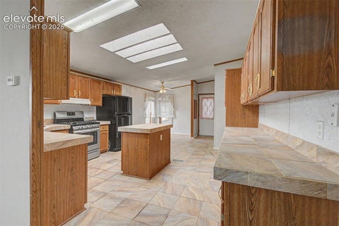 Tiny photo for 11770 Tracy Lane, Peyton, CO 80831 (MLS # 1153795)