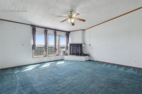 Tiny photo for 11770 Tracy Lane, Peyton, CO 80831 (MLS # 1153795)