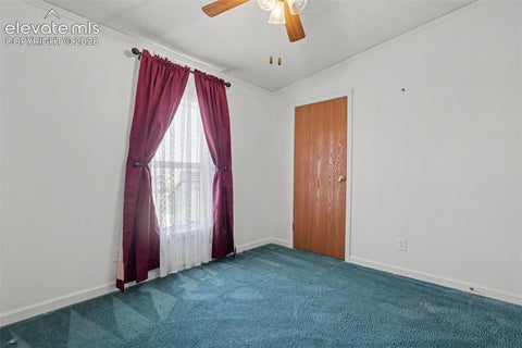 Tiny photo for 11770 Tracy Lane, Peyton, CO 80831 (MLS # 1153795)