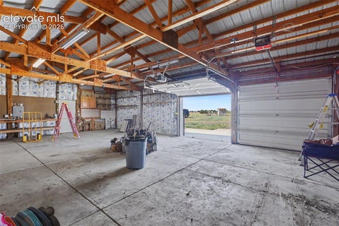 Tiny photo for 11770 Tracy Lane, Peyton, CO 80831 (MLS # 1153795)