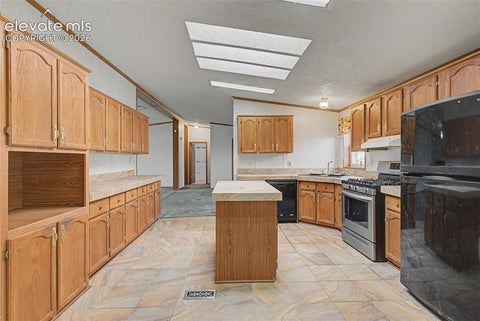 Tiny photo for 11770 Tracy Lane, Peyton, CO 80831 (MLS # 1153795)