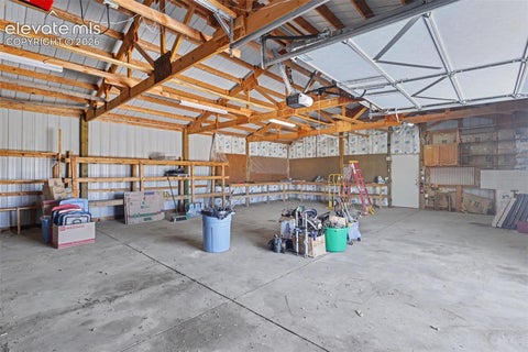 Tiny photo for 11770 Tracy Lane, Peyton, CO 80831 (MLS # 1153795)
