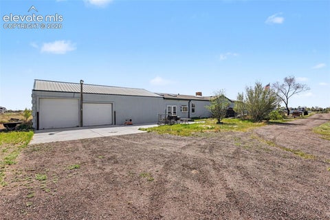 Tiny photo for 11770 Tracy Lane, Peyton, CO 80831 (MLS # 1153795)