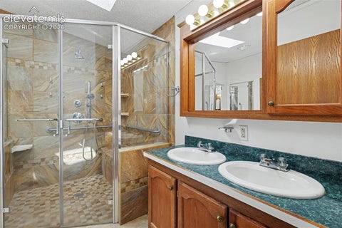 Tiny photo for 11770 Tracy Lane, Peyton, CO 80831 (MLS # 1153795)