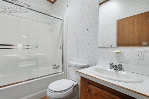 Tiny photo for 11770 Tracy Lane, Peyton, CO 80831 (MLS # 1153795)